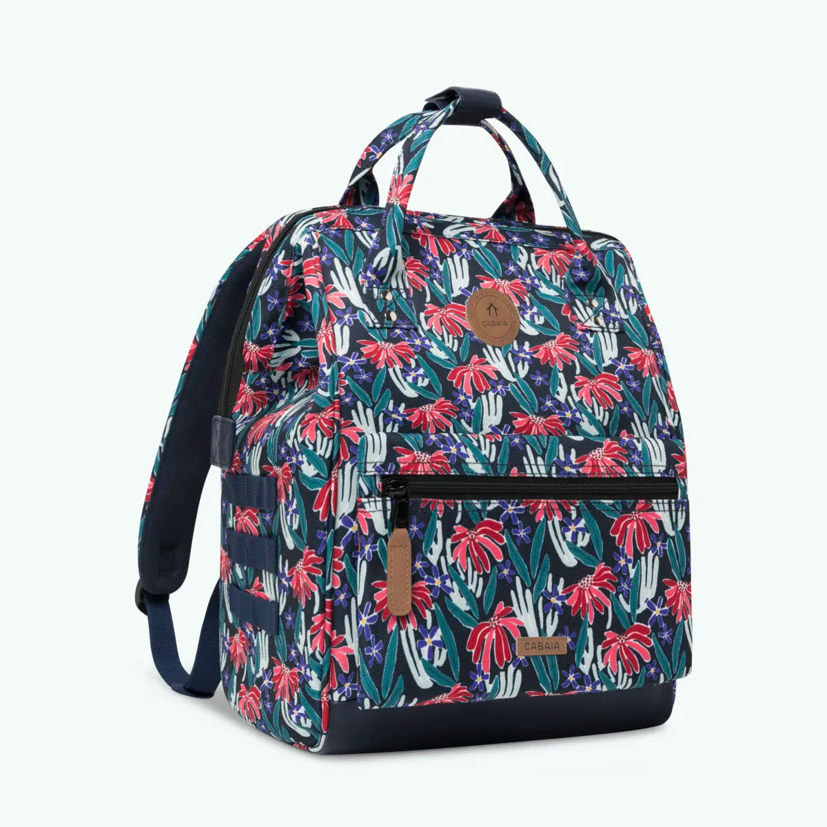 Backpack Adventurer Medium Edea - Cabaïa Europe - 