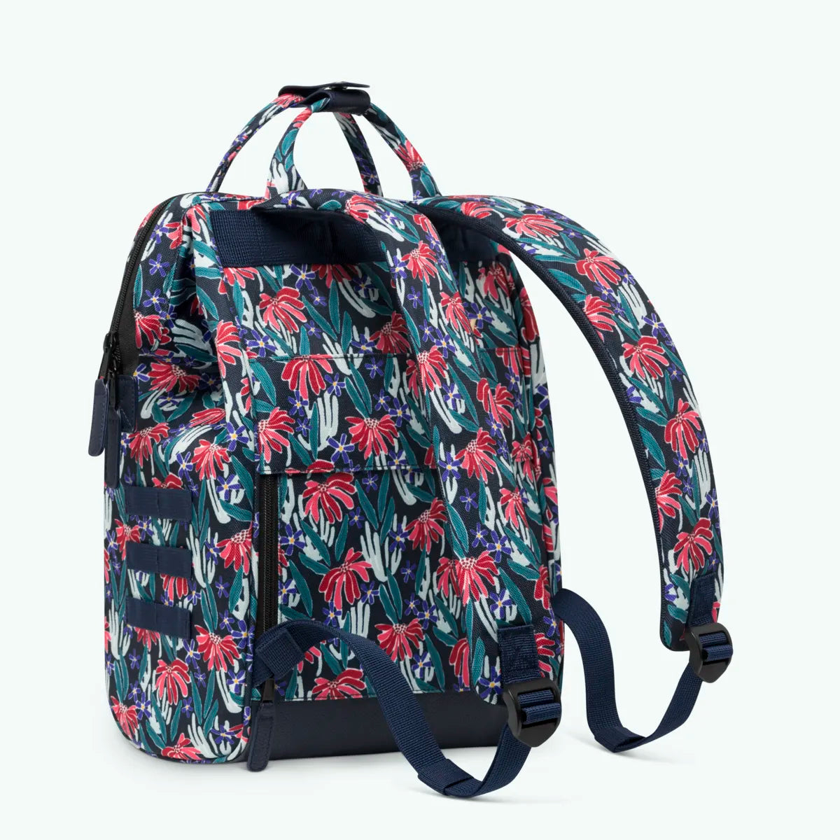 Backpack Adventurer Medium Edea - Cabaïa Europe - 