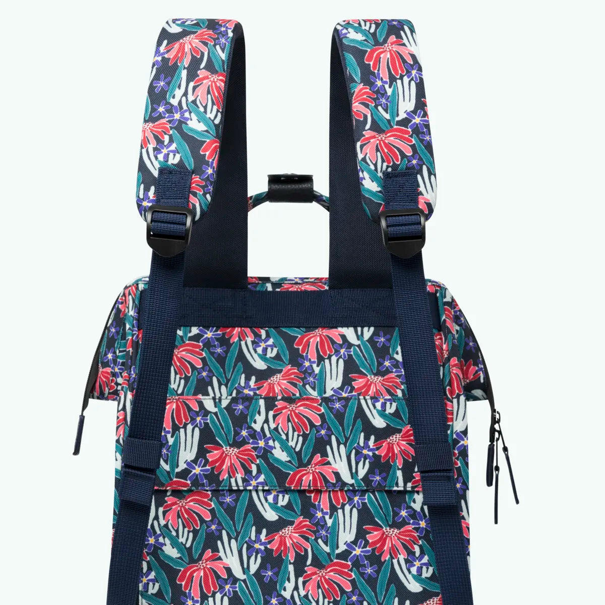 Backpack Adventurer Medium Edea - Cabaïa Europe - 