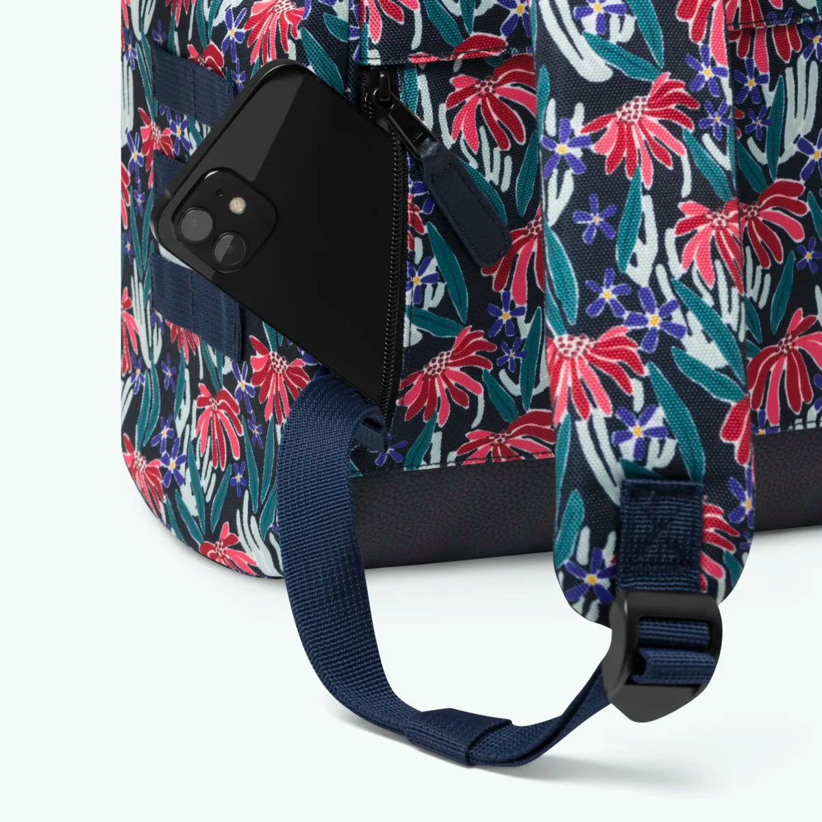 Backpack Adventurer Medium Edea - Cabaïa Europe - 