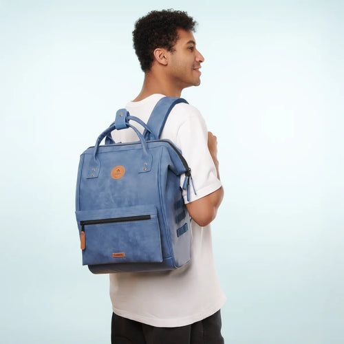 Backpack Adventurer Medium Galway - Cabaïa Europe -  - Cabaïa Europe