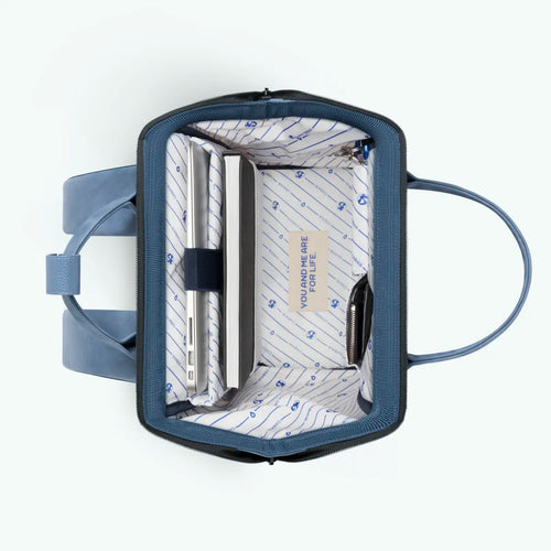 Backpack Adventurer Medium Galway - Cabaïa Europe -  - Cabaïa Europe