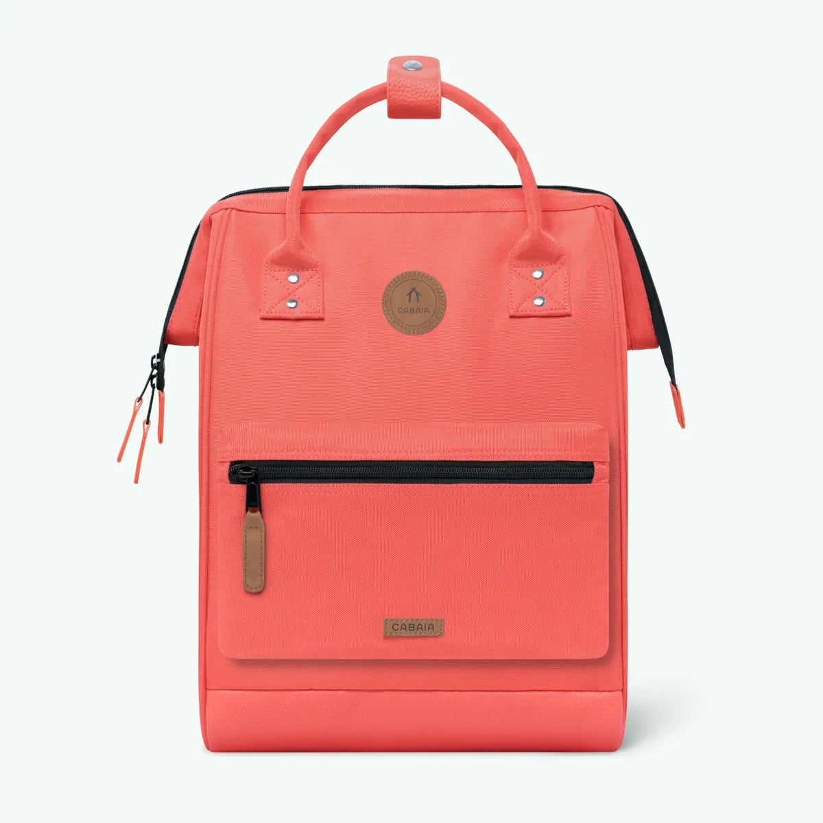 Backpack Adventurer Medium Himare - Cabaïa Europe - 