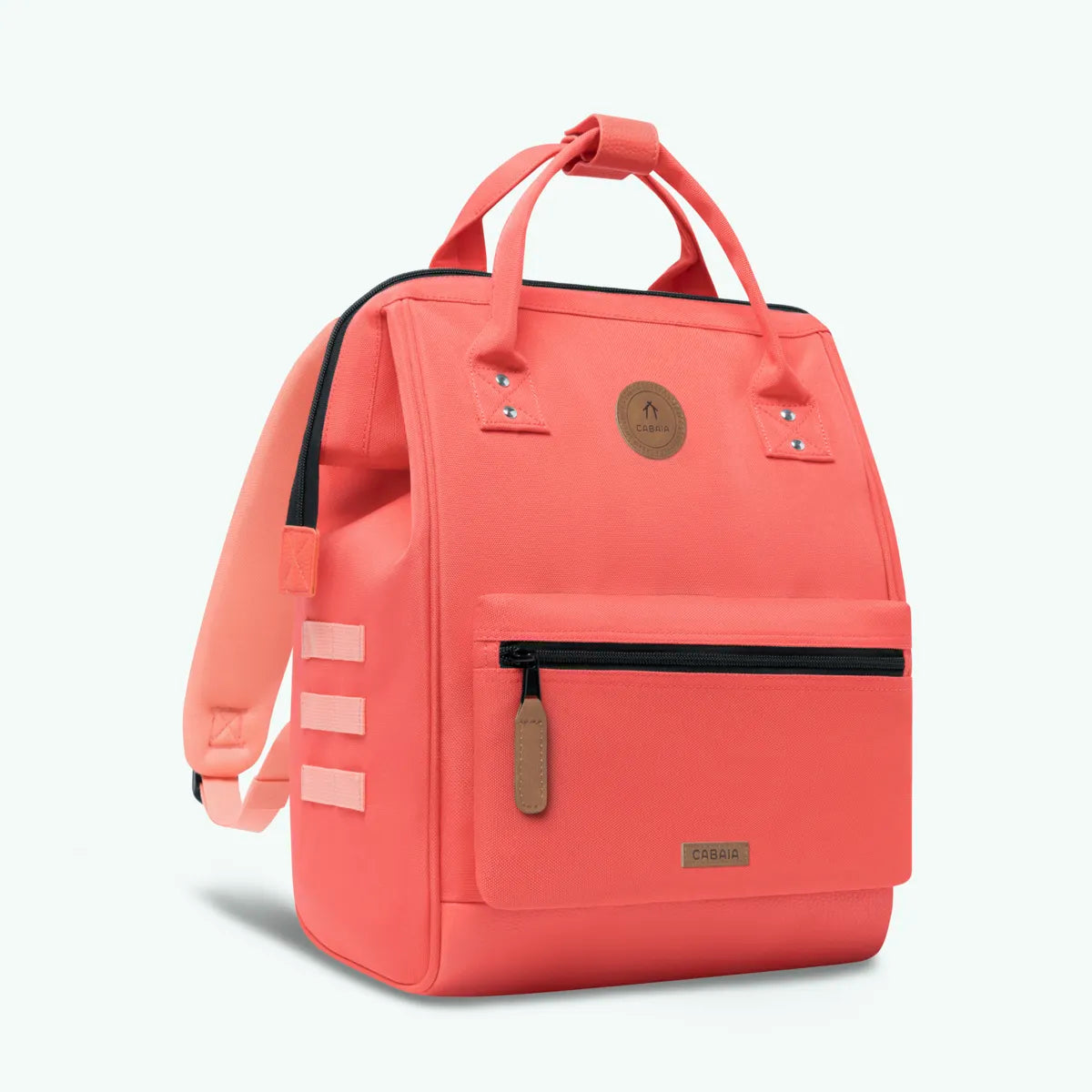 Backpack Adventurer Medium Himare - Cabaïa Europe - 