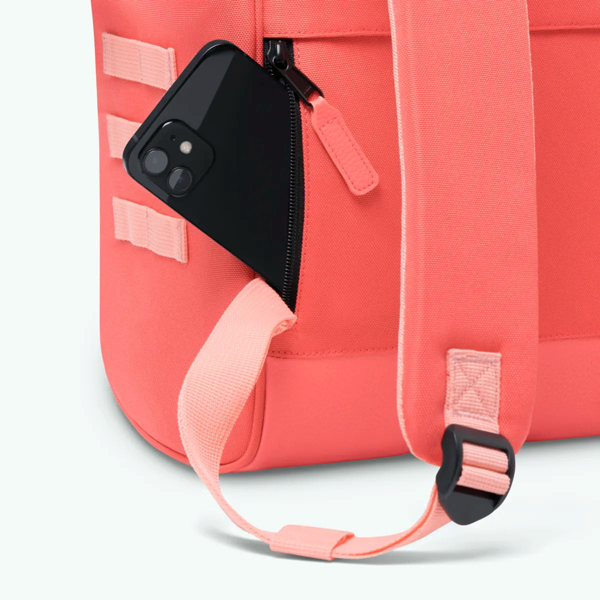 Backpack Adventurer Medium Himare - Cabaïa Europe - 