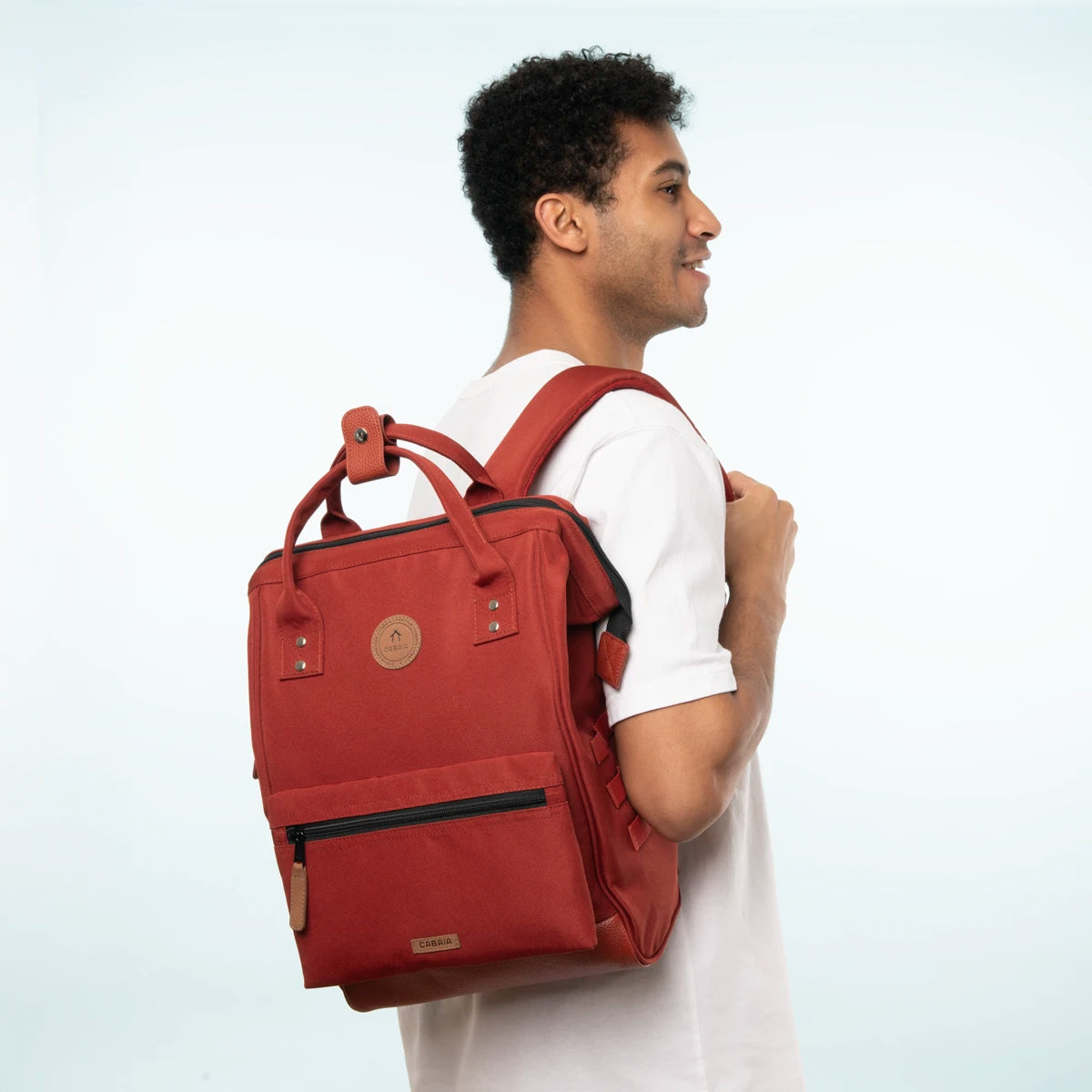 Mochila Adventurer Medium Kaikoura - Cabaïa Europe - 