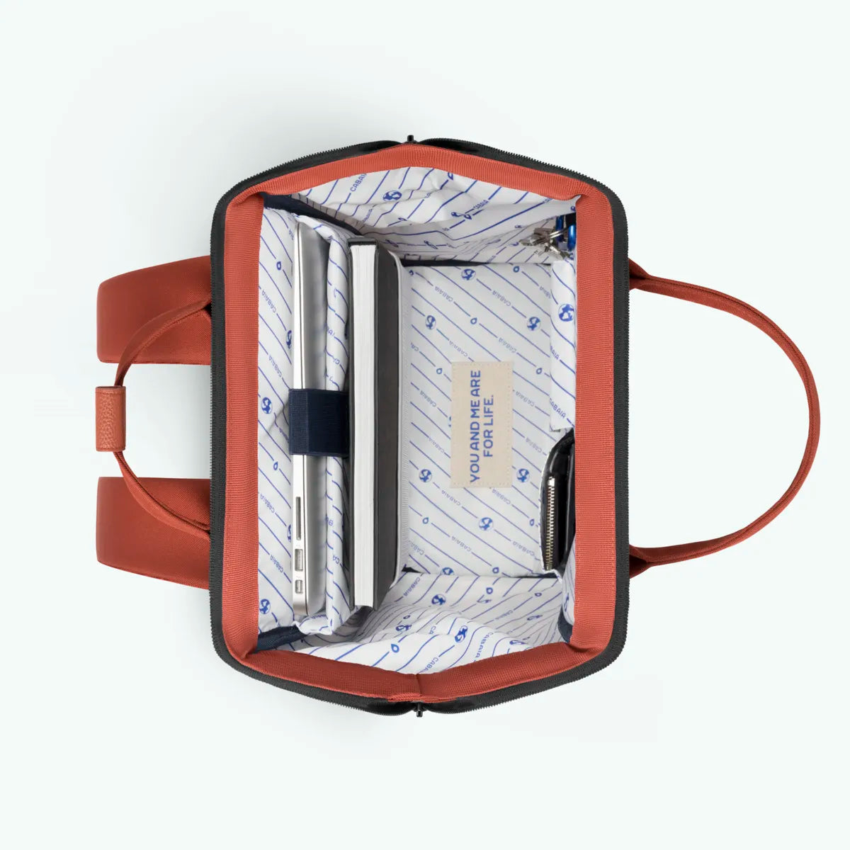 Mochila Adventurer Medium Kaikoura - Cabaïa Europe - 