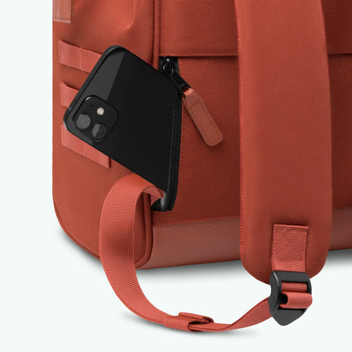 Backpack Adventurer Medium Kaikoura - Cabaïa Europe -  - Cabaïa Europe