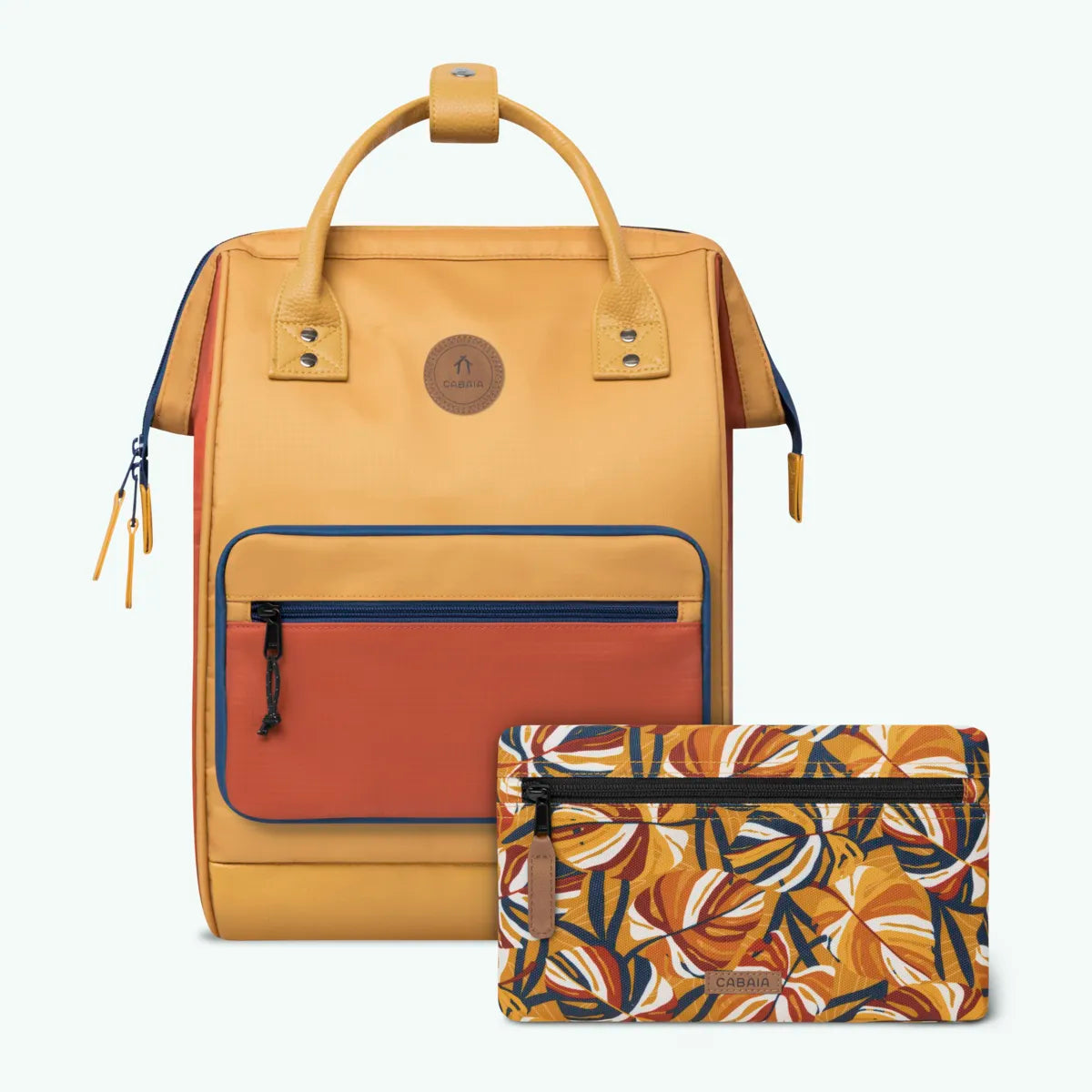 Adventurer Rucksack M Kilifi - Cabaïa Europe - 