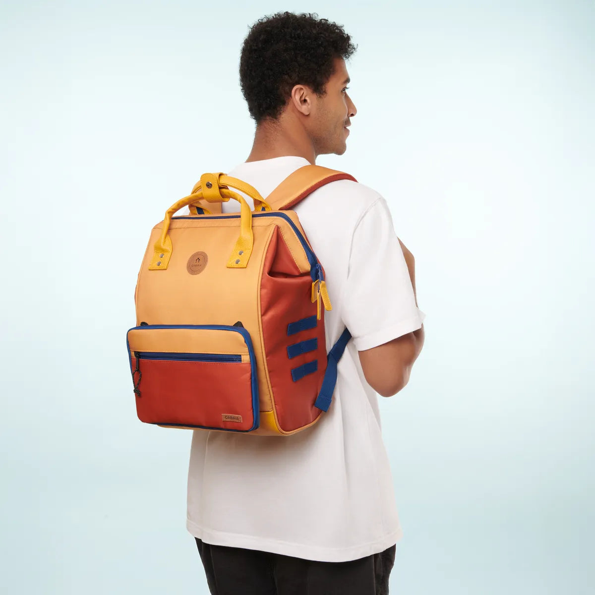 Adventurer Rucksack M Kilifi - Cabaïa Europe - 
