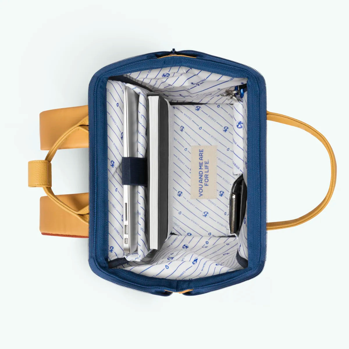 Adventurer Rucksack M Kilifi - Cabaïa Europe - 