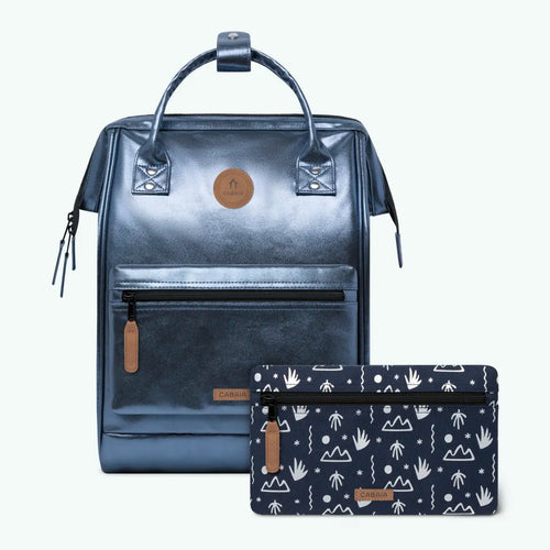 Sac à dos Adventurer Medium Larissa - Cabaïa Europe -  - Cabaïa Europe