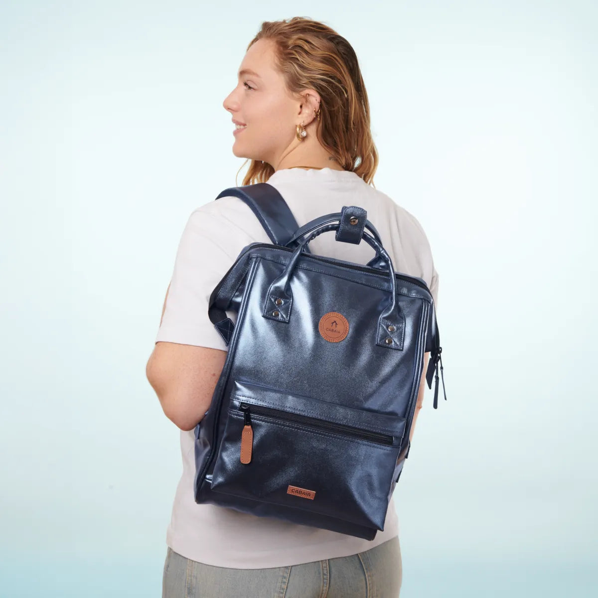 Adventurer Rucksack M Larissa - Cabaïa Europe - 