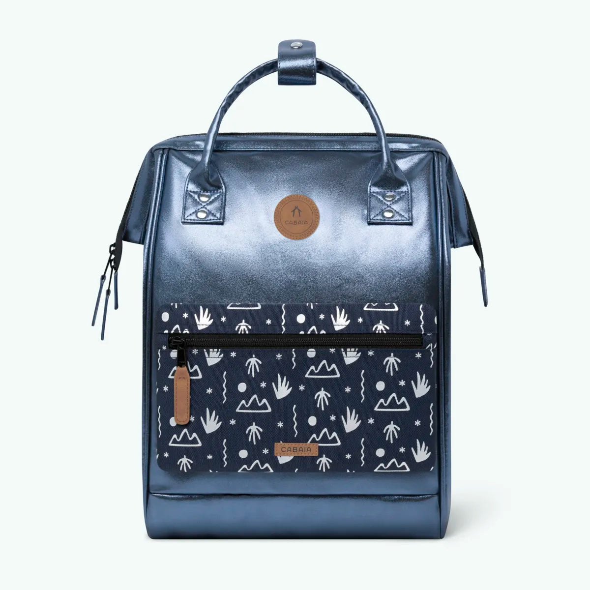 Adventurer Rucksack M Larissa - Cabaïa Europe - 