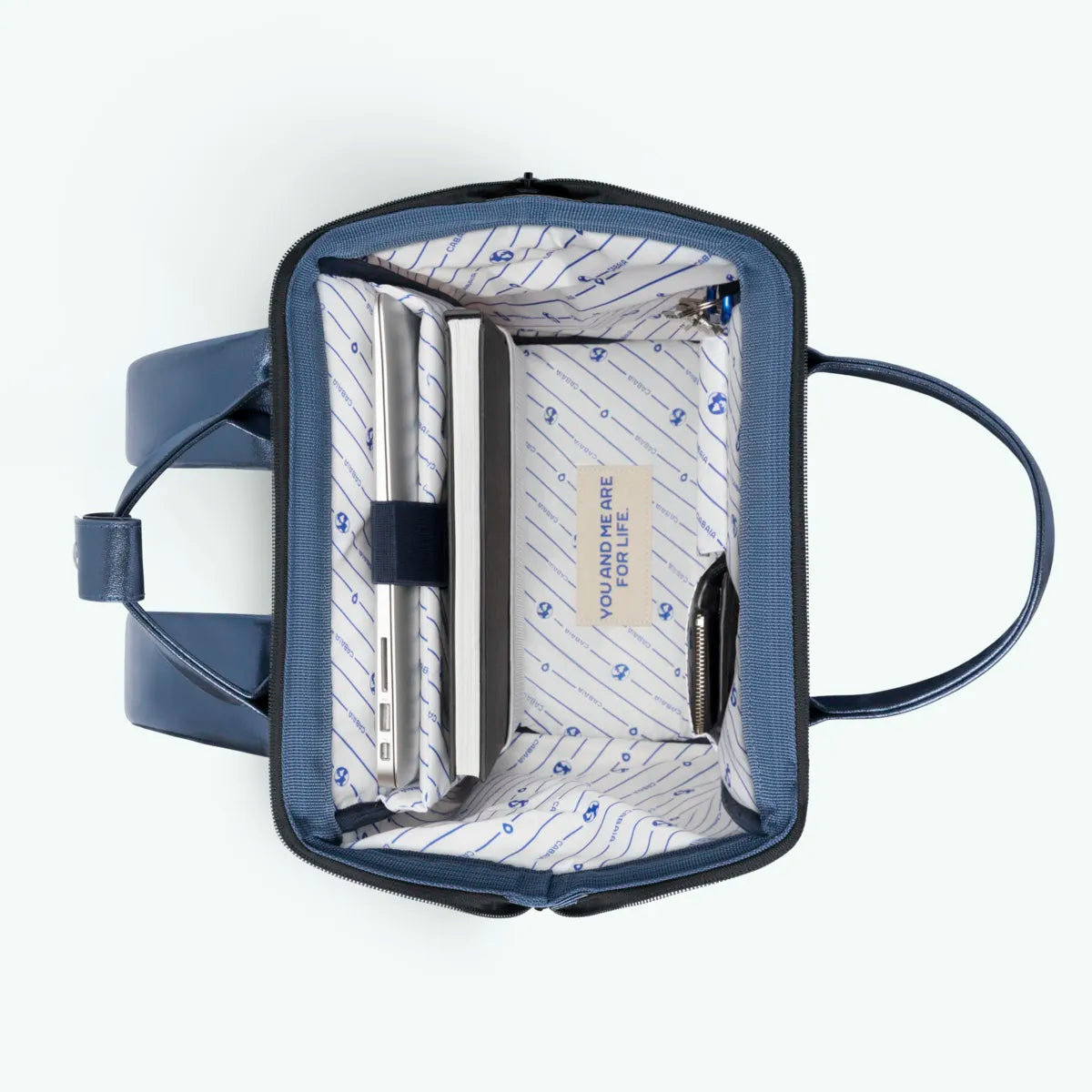 Adventurer Rucksack M Larissa - Cabaïa Europe - 