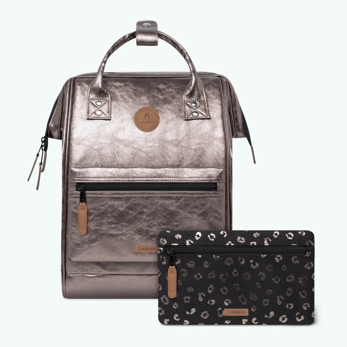 Backpack Adventurer Medium Louisville - Cabaïa Europe - 