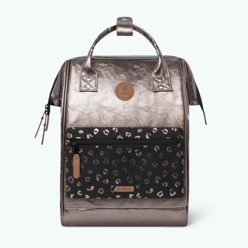 ZAINO ADVENTURE MEDIUM LEON CABAIA ZAINO ADVENTURE MEDIUM LEON CABAIA