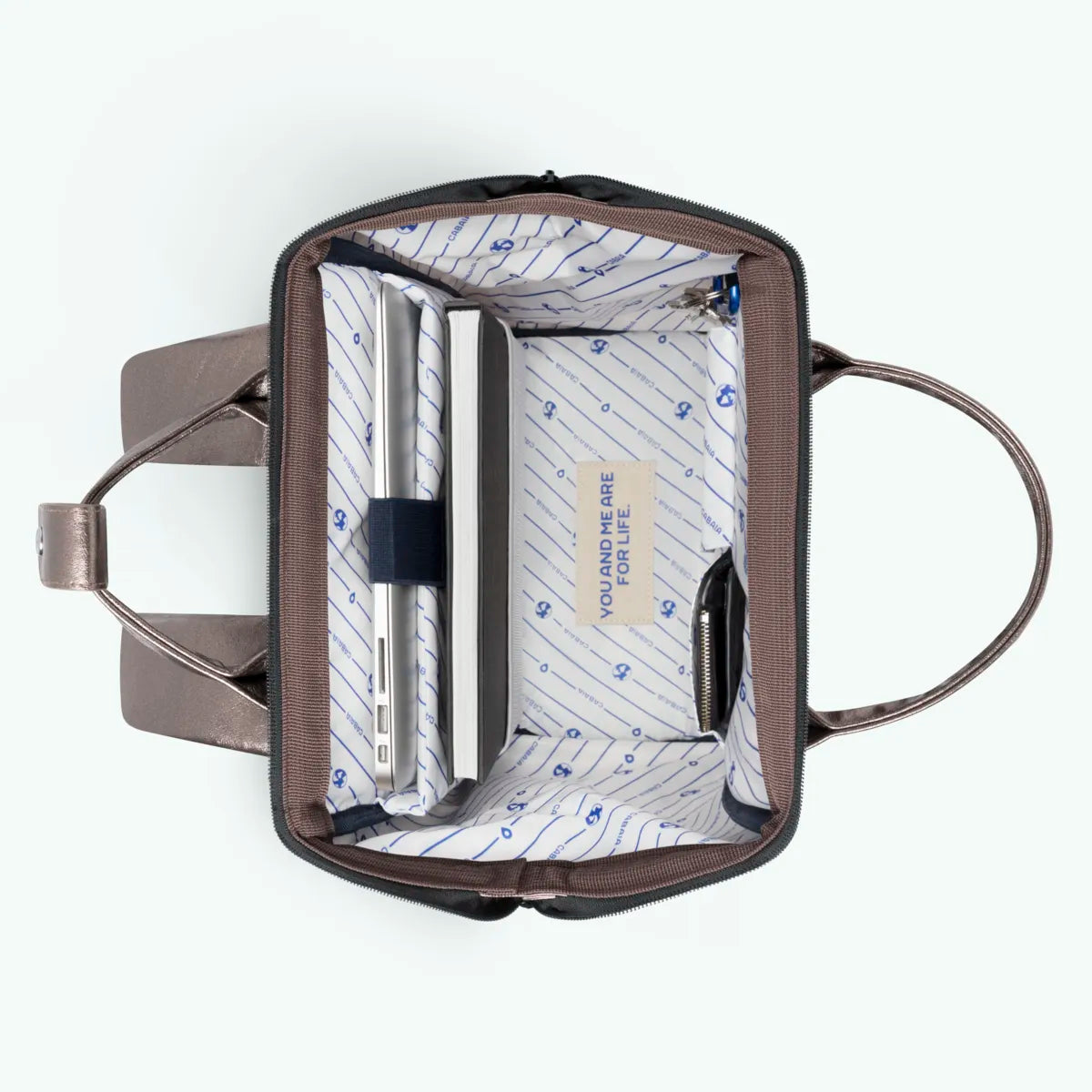Backpack Adventurer Medium Louisville - Cabaïa Europe - 