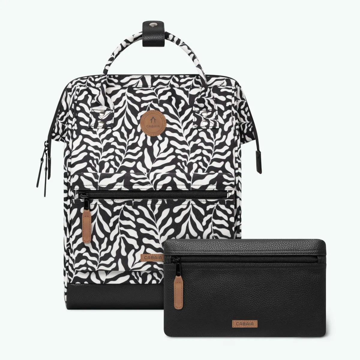 Backpack Adventurer Medium Luanda - Cabaïa Europe - 