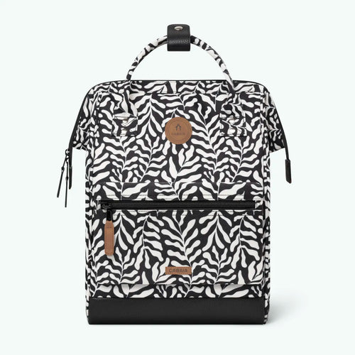 Backpack Adventurer Medium Luanda - Cabaïa Europe -  - Cabaïa Europe