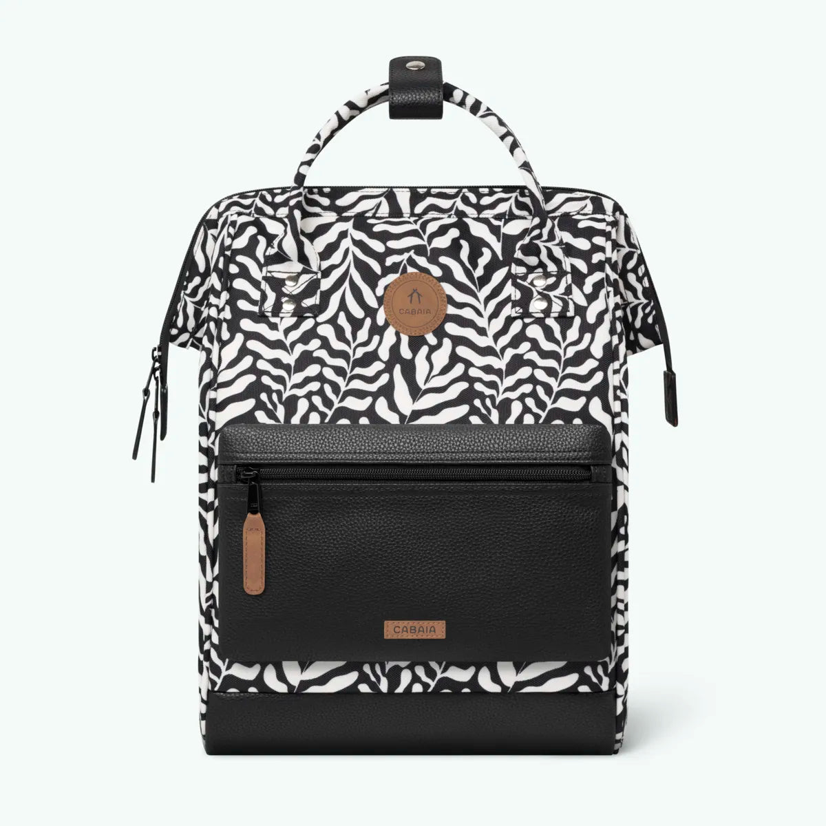 Backpack Adventurer Medium Luanda - Cabaïa Europe - 