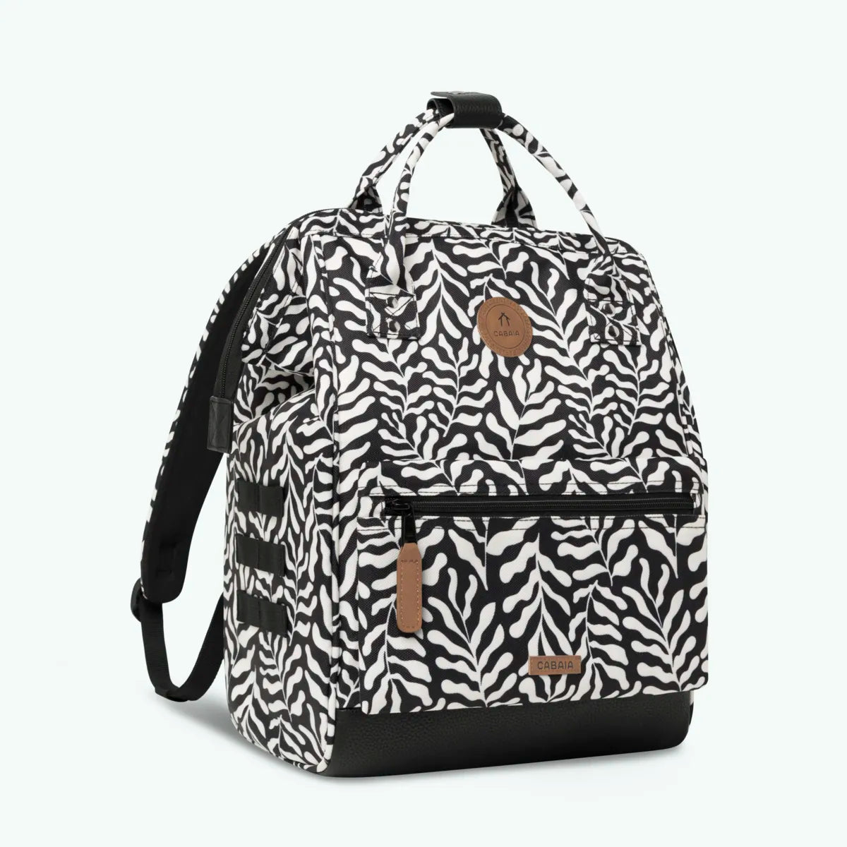 Backpack Adventurer Medium Luanda - Cabaïa Europe - 