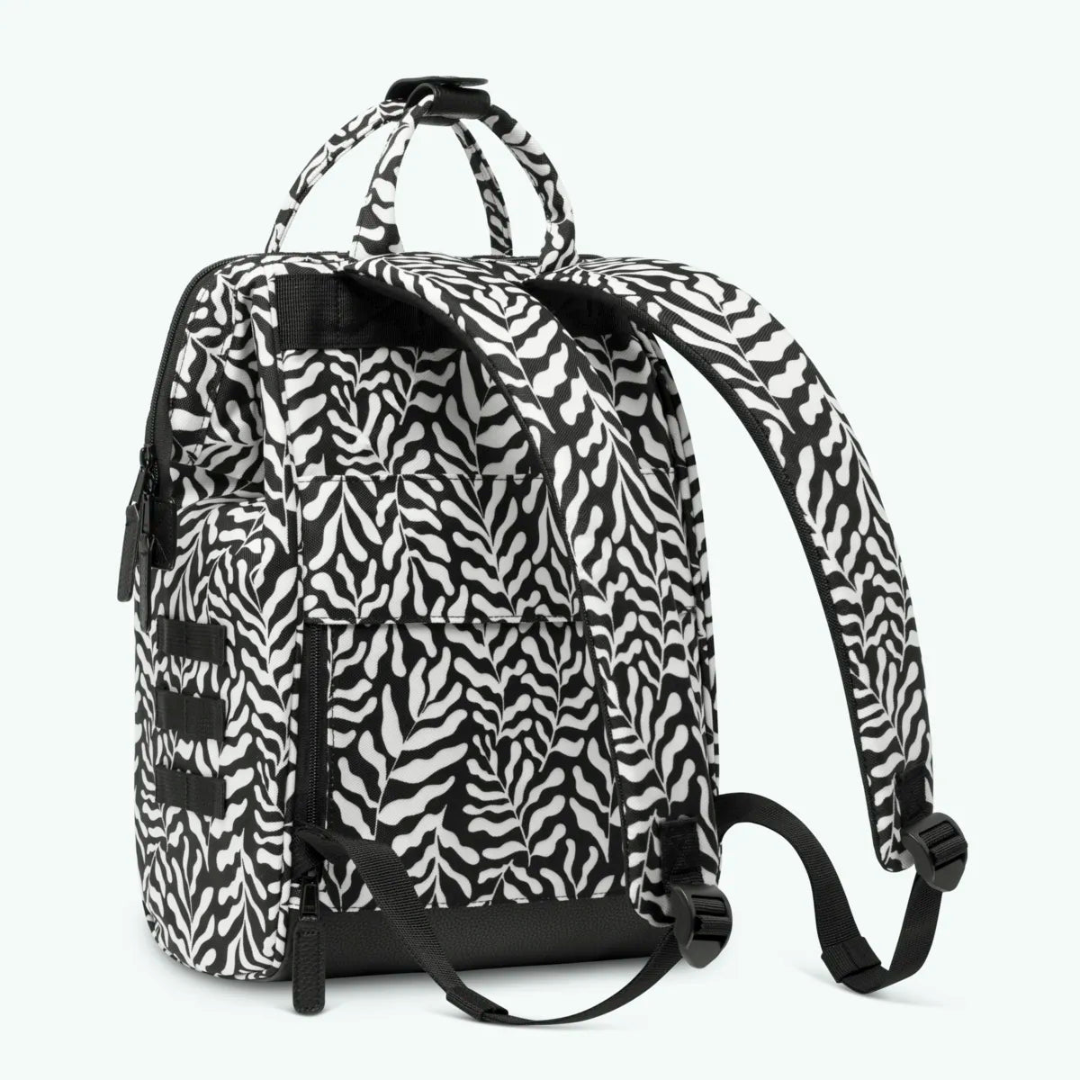 Backpack Adventurer Medium Luanda - Cabaïa Europe - 