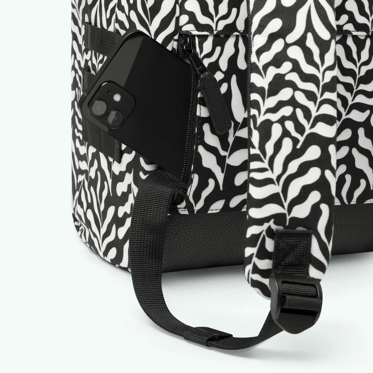Backpack Adventurer Medium Luanda - Cabaïa Europe - 