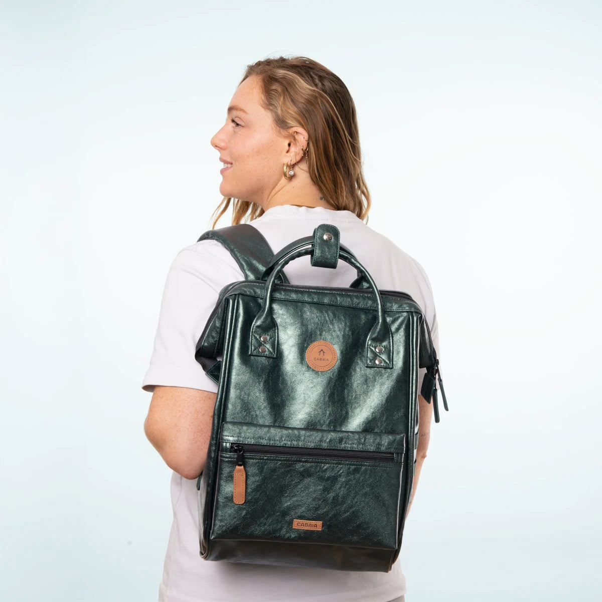 Adventurer Rucksack M Lucerne - Cabaïa Europe - 