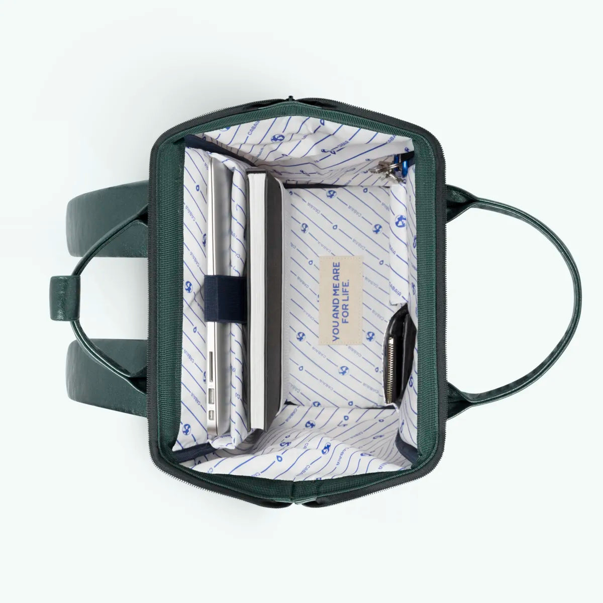 Adventurer Rucksack M Lucerne - Cabaïa Europe - 