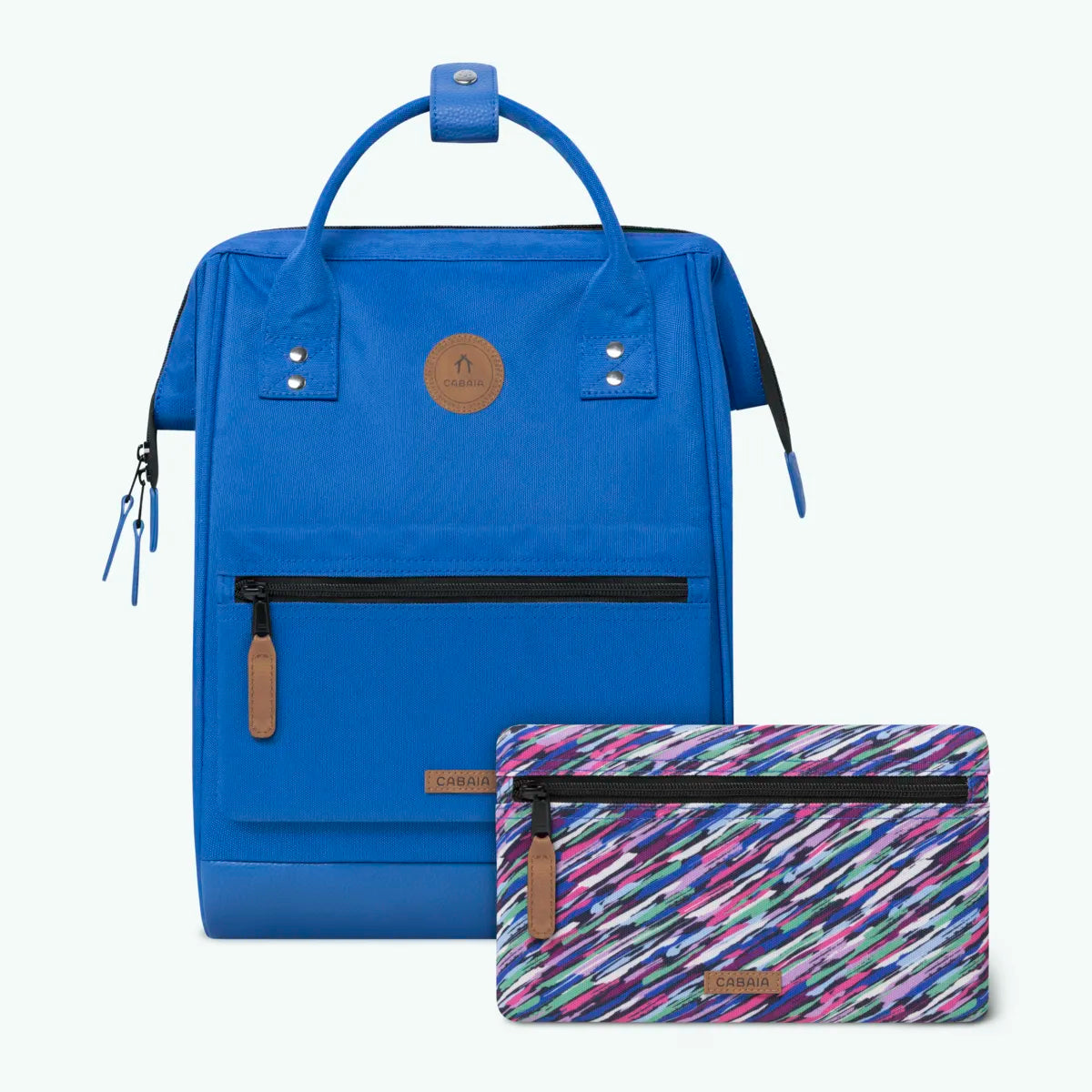 Backpack Adventurer Medium Medea - Cabaïa Europe - 
