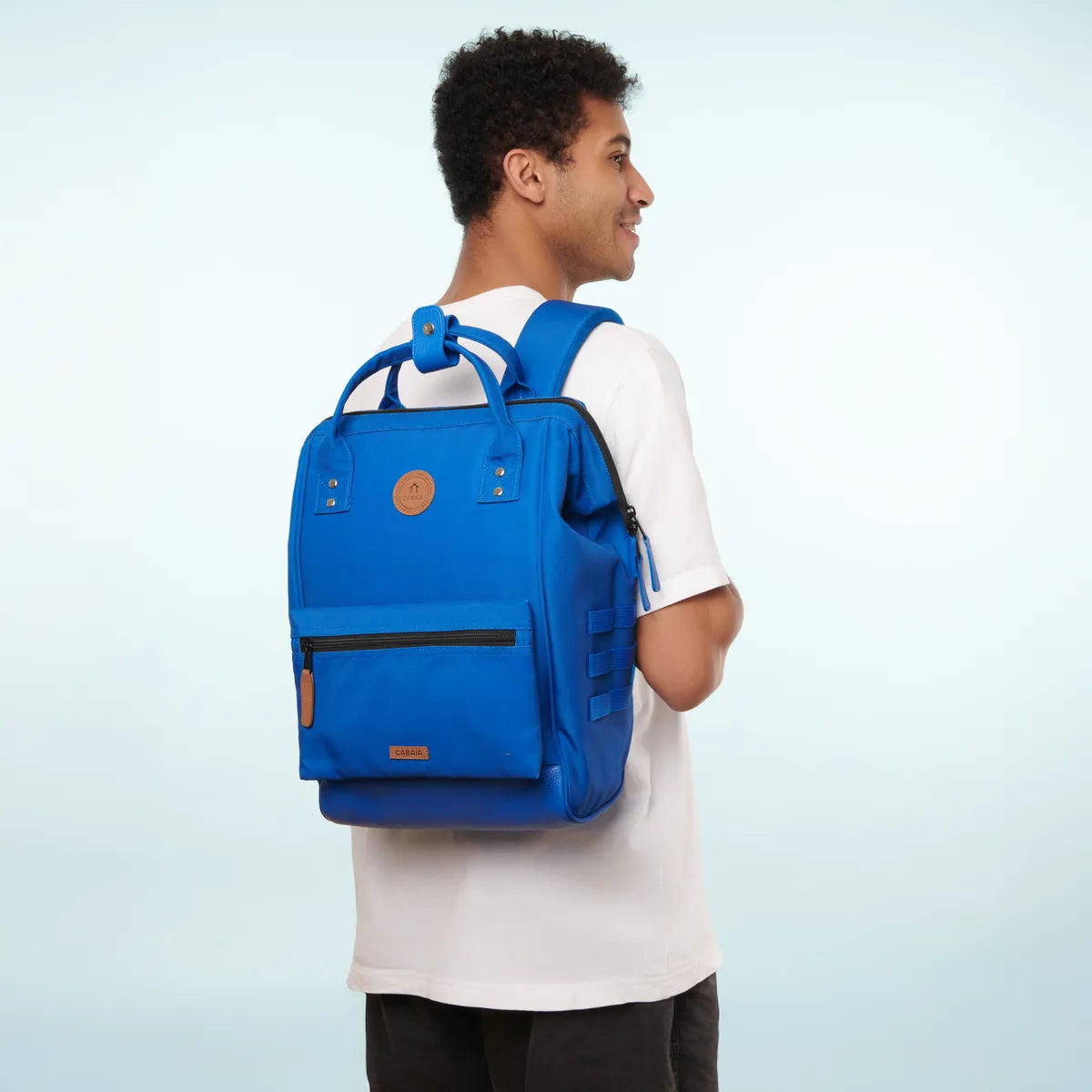 Backpack Adventurer Medium Medea - Cabaïa Europe - 