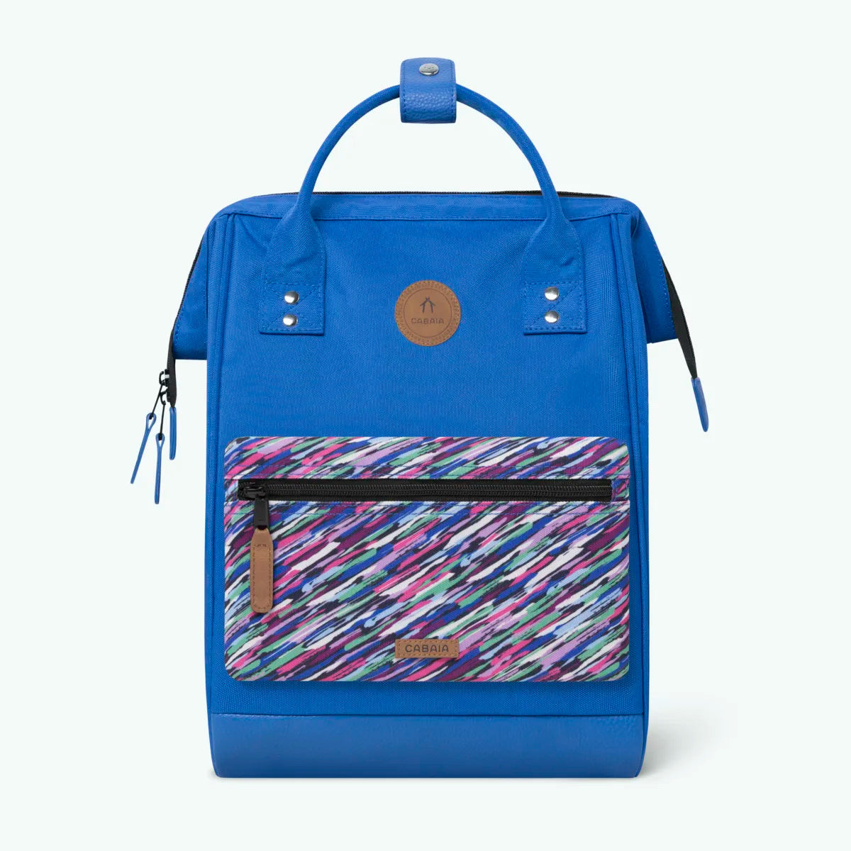 Backpack Adventurer Medium Medea - Cabaïa Europe - 