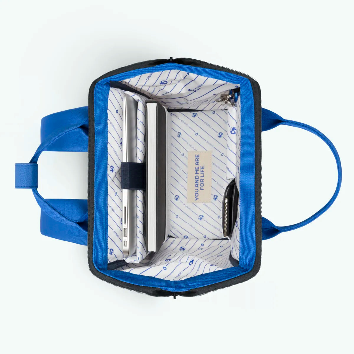Backpack Adventurer Medium Medea - Cabaïa Europe - 