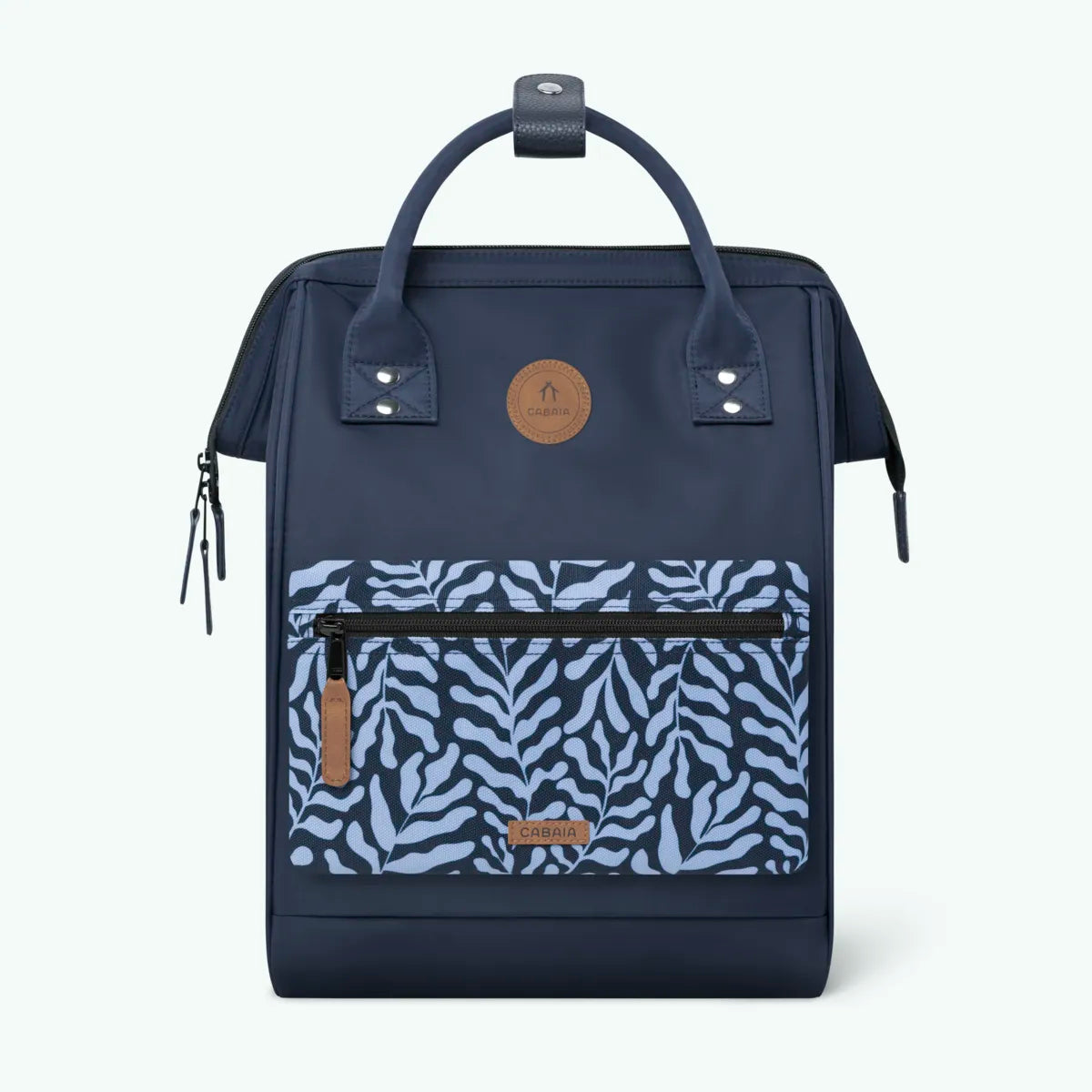 Backpack Adventurer Medium Nara - Cabaïa Europe - 