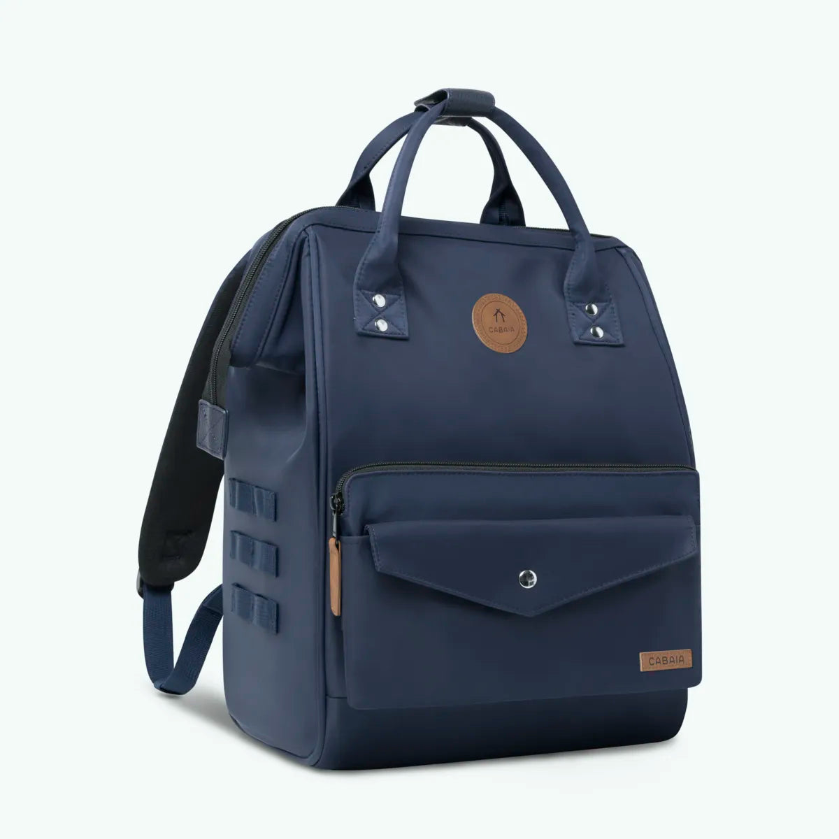 Backpack Adventurer Medium Nara - Cabaïa Europe - 