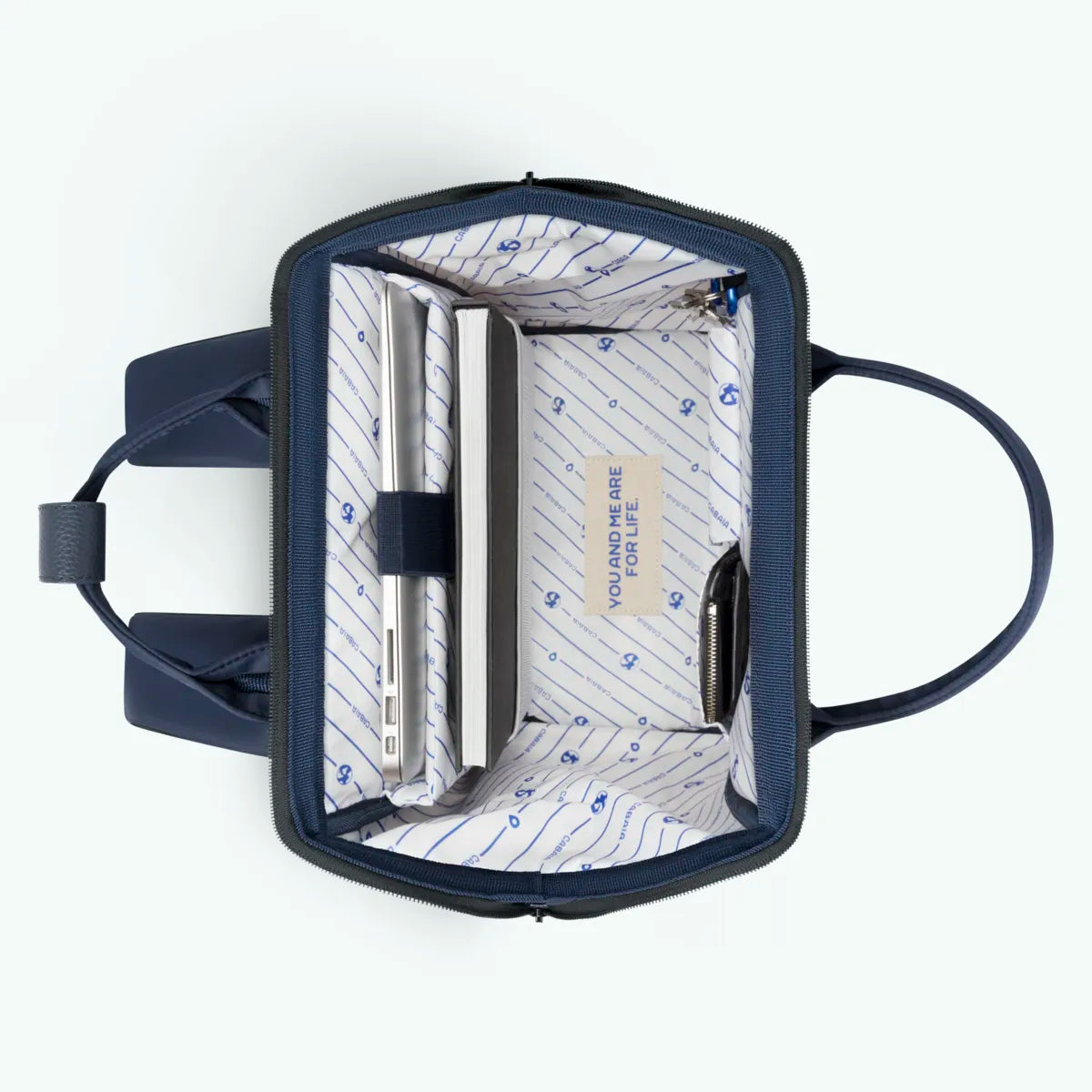 Backpack Adventurer Medium Nara - Cabaïa Europe - 