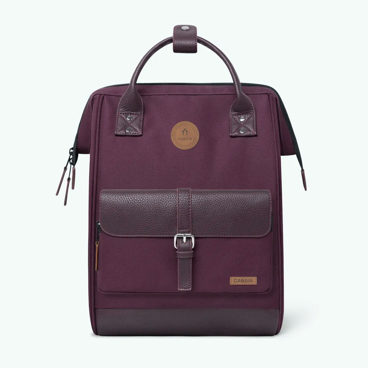 Backpack Adventurer Medium Norfolk - Cabaïa Europe - 