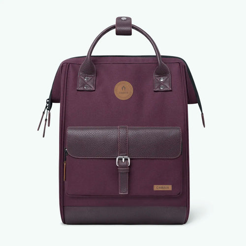 Sac à dos Adventurer Medium Norfolk - Cabaïa Europe -  - Cabaïa Europe