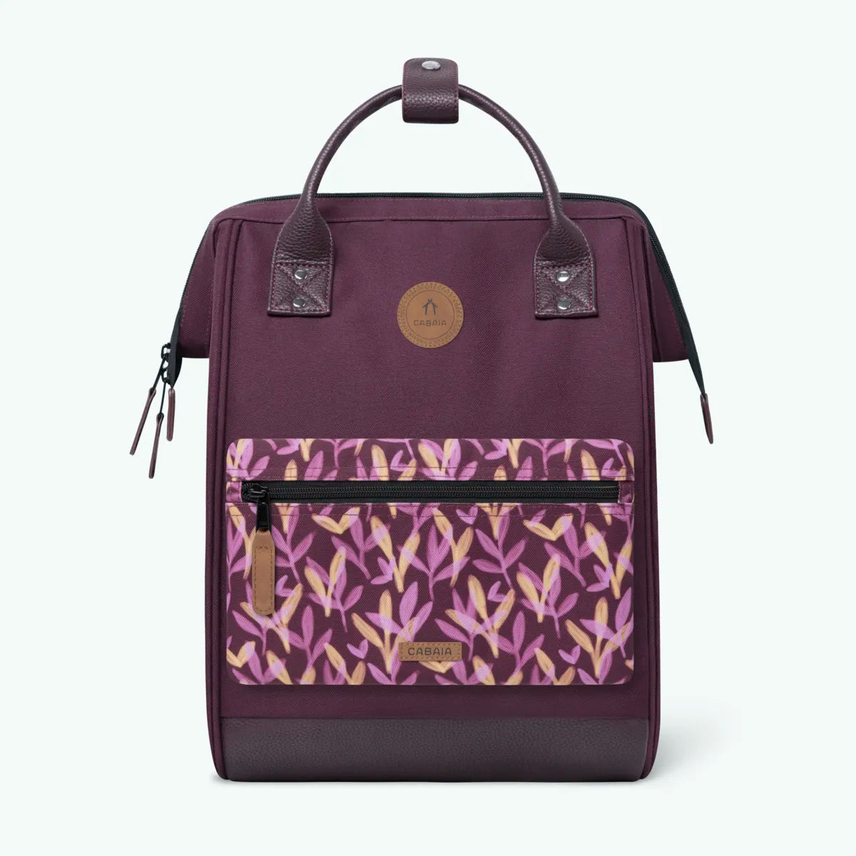 Backpack Adventurer Medium Norfolk - Cabaïa Europe - 