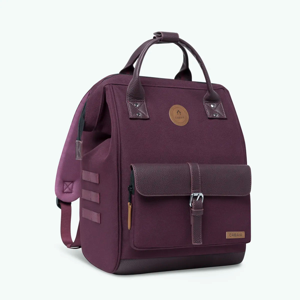 Backpack Adventurer Medium Norfolk - Cabaïa Europe - 