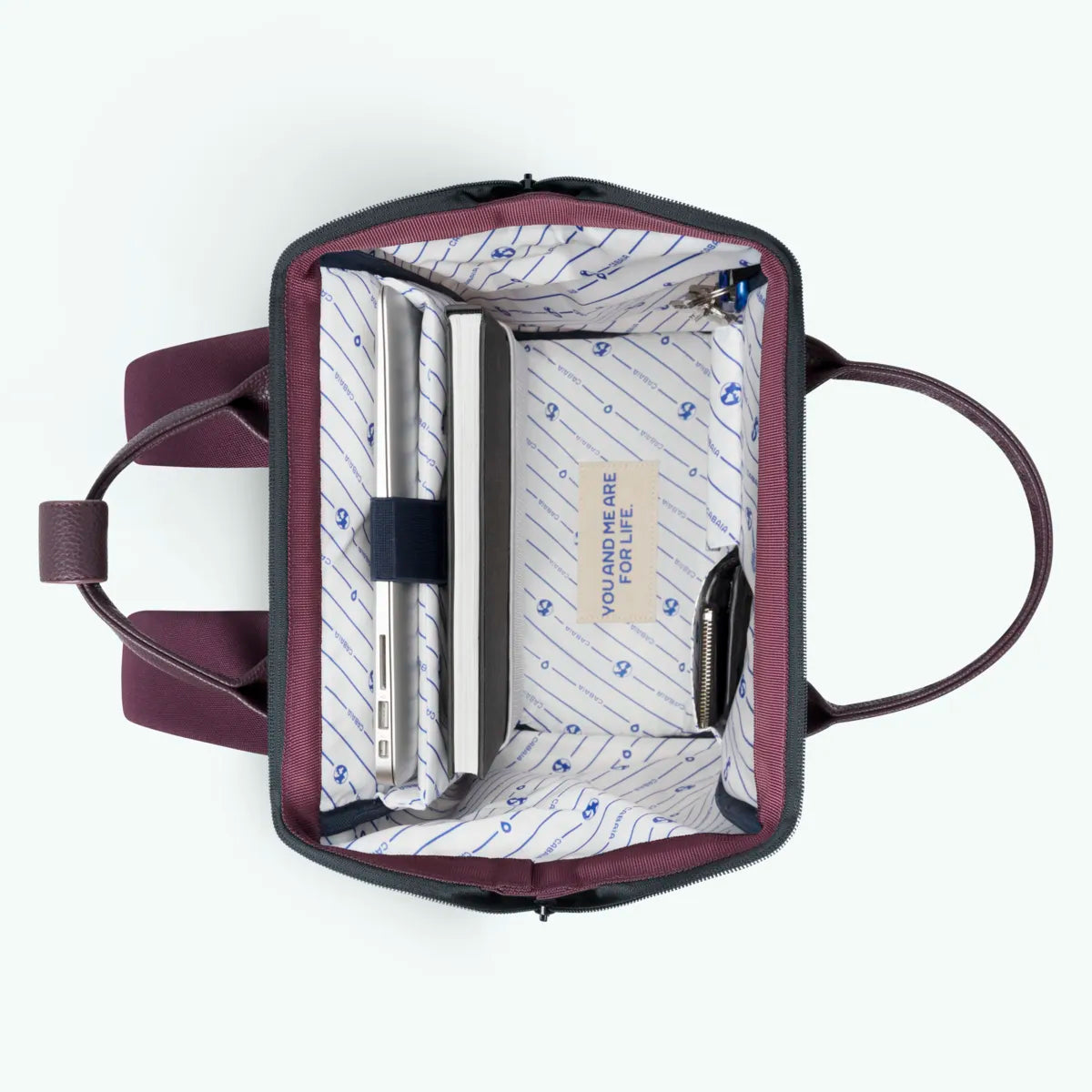 Backpack Adventurer Medium Norfolk - Cabaïa Europe - 
