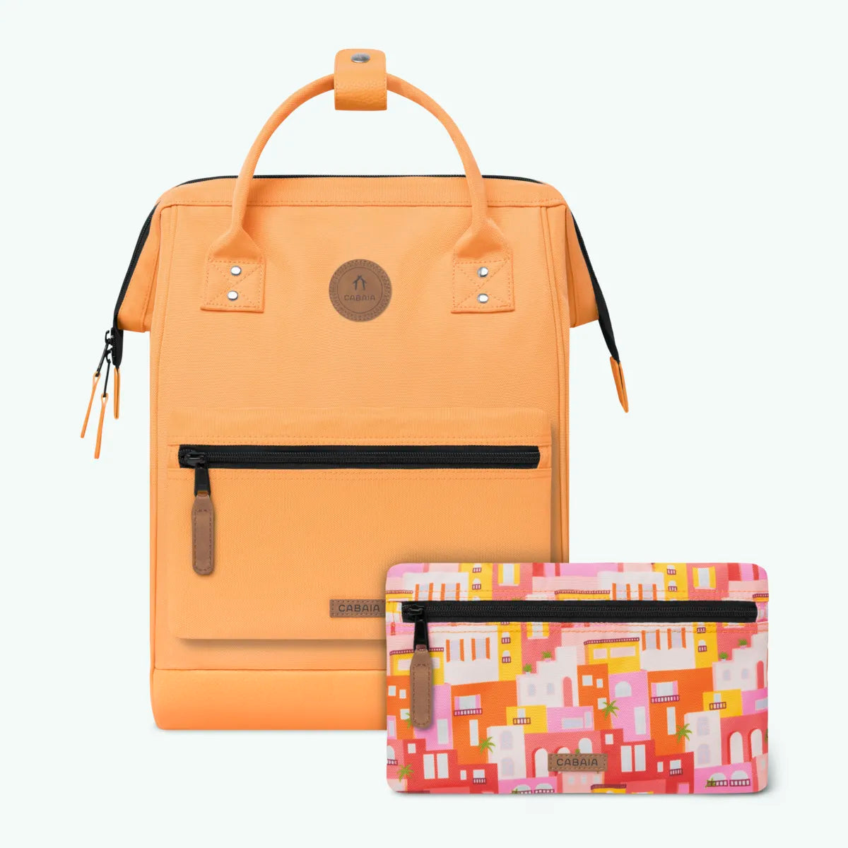 Backpack Adventurer Medium Omis - Cabaïa Europe - 