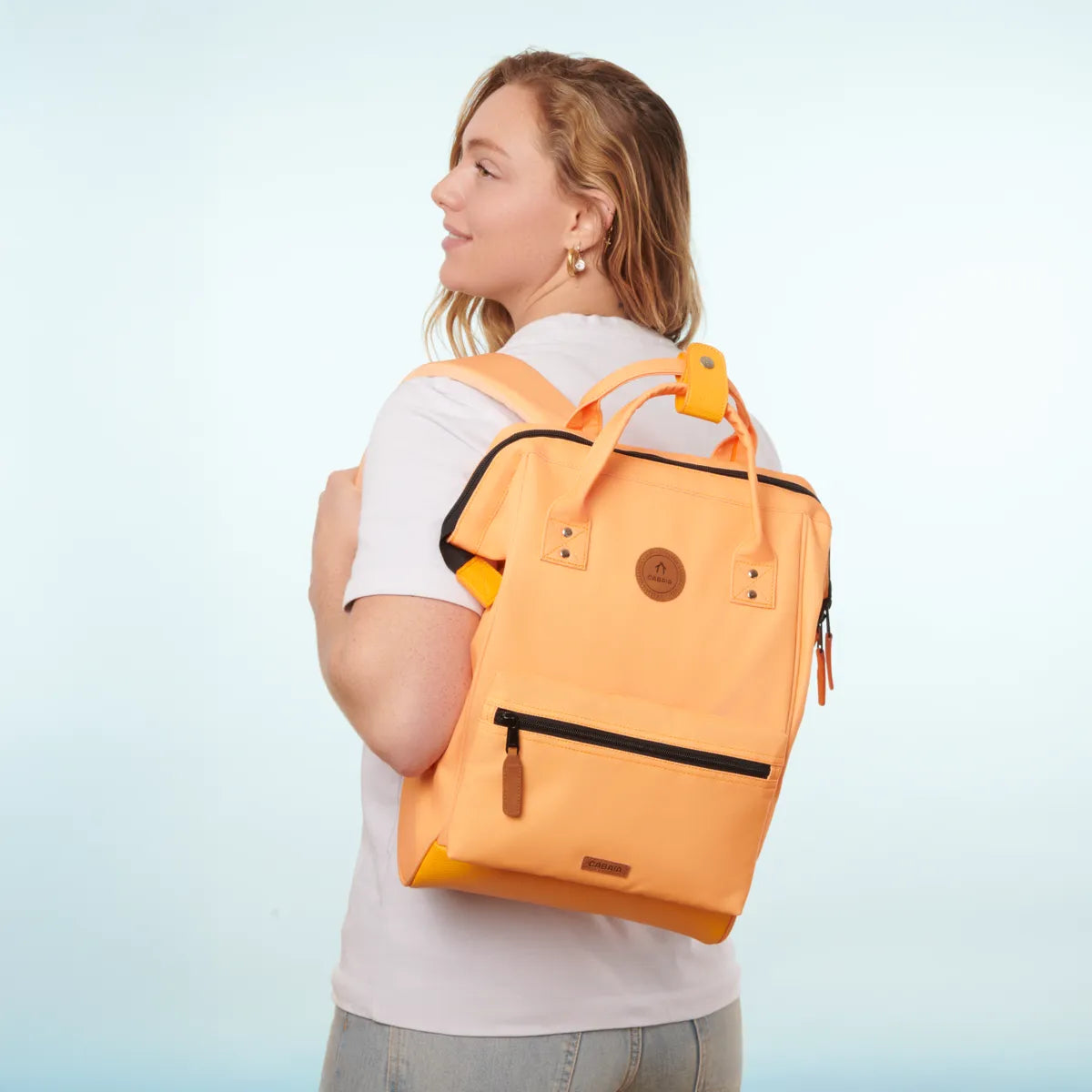 Backpack Adventurer Medium Omis - Cabaïa Europe - 