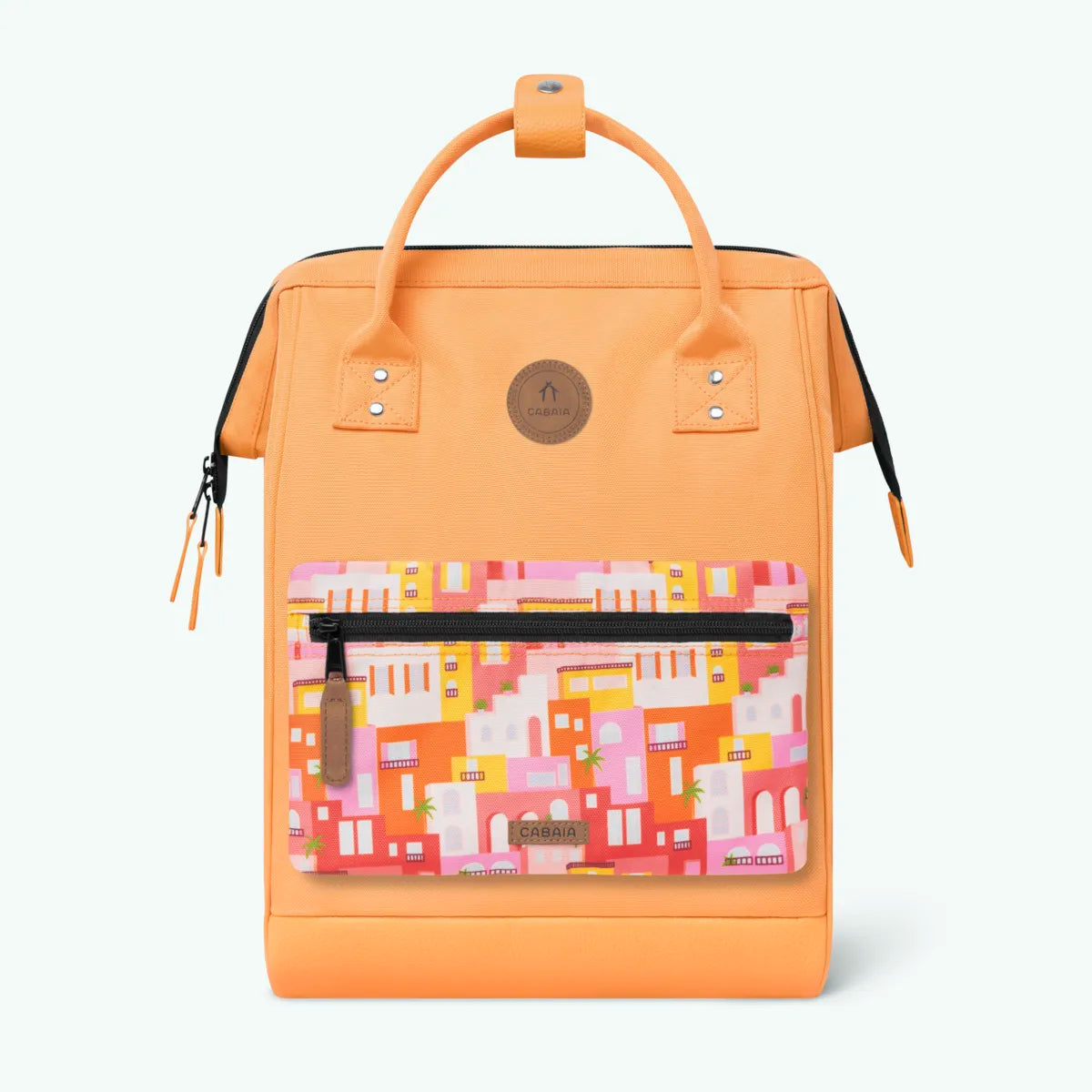 Backpack Adventurer Medium Omis - Cabaïa Europe - 