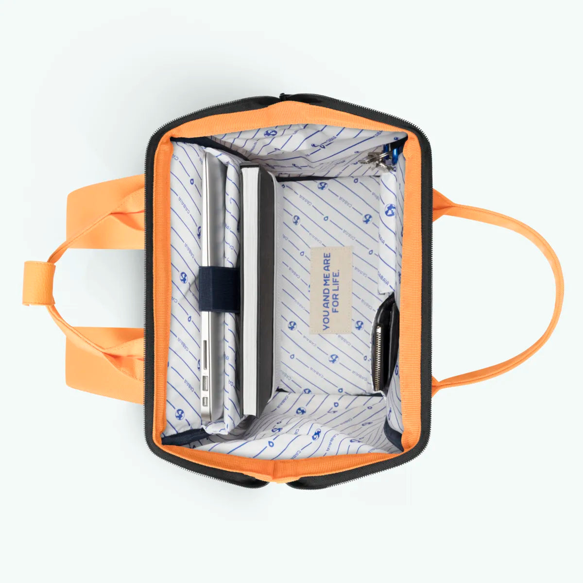 Backpack Adventurer Medium Omis - Cabaïa Europe - 