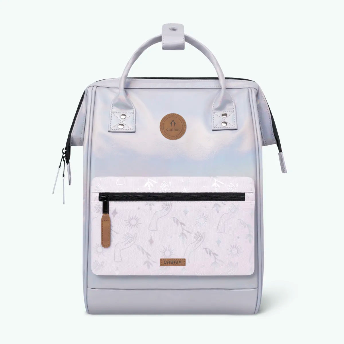 Backpack Adventurer Medium Rennes - Cabaïa Europe - 