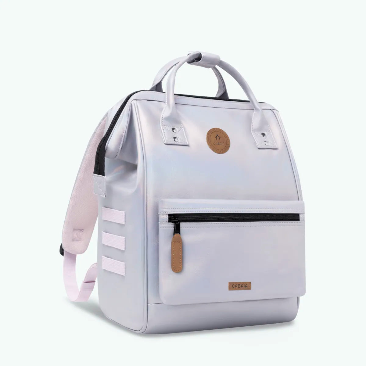 Backpack Adventurer Medium Rennes - Cabaïa Europe - 