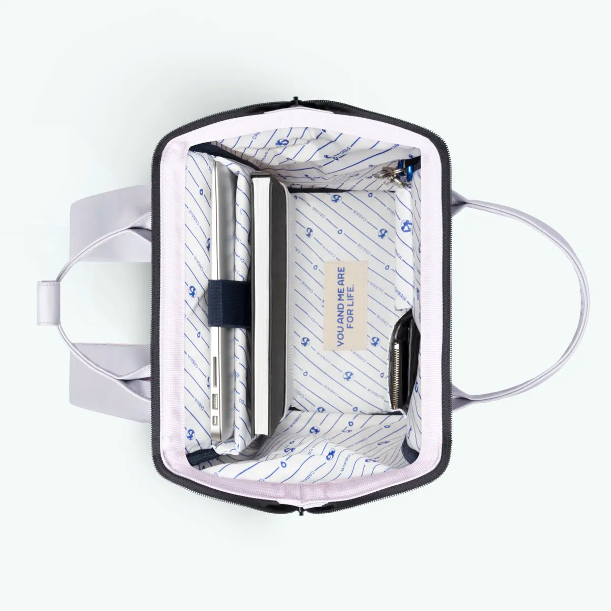 Backpack Adventurer Medium Rennes - Cabaïa Europe - 