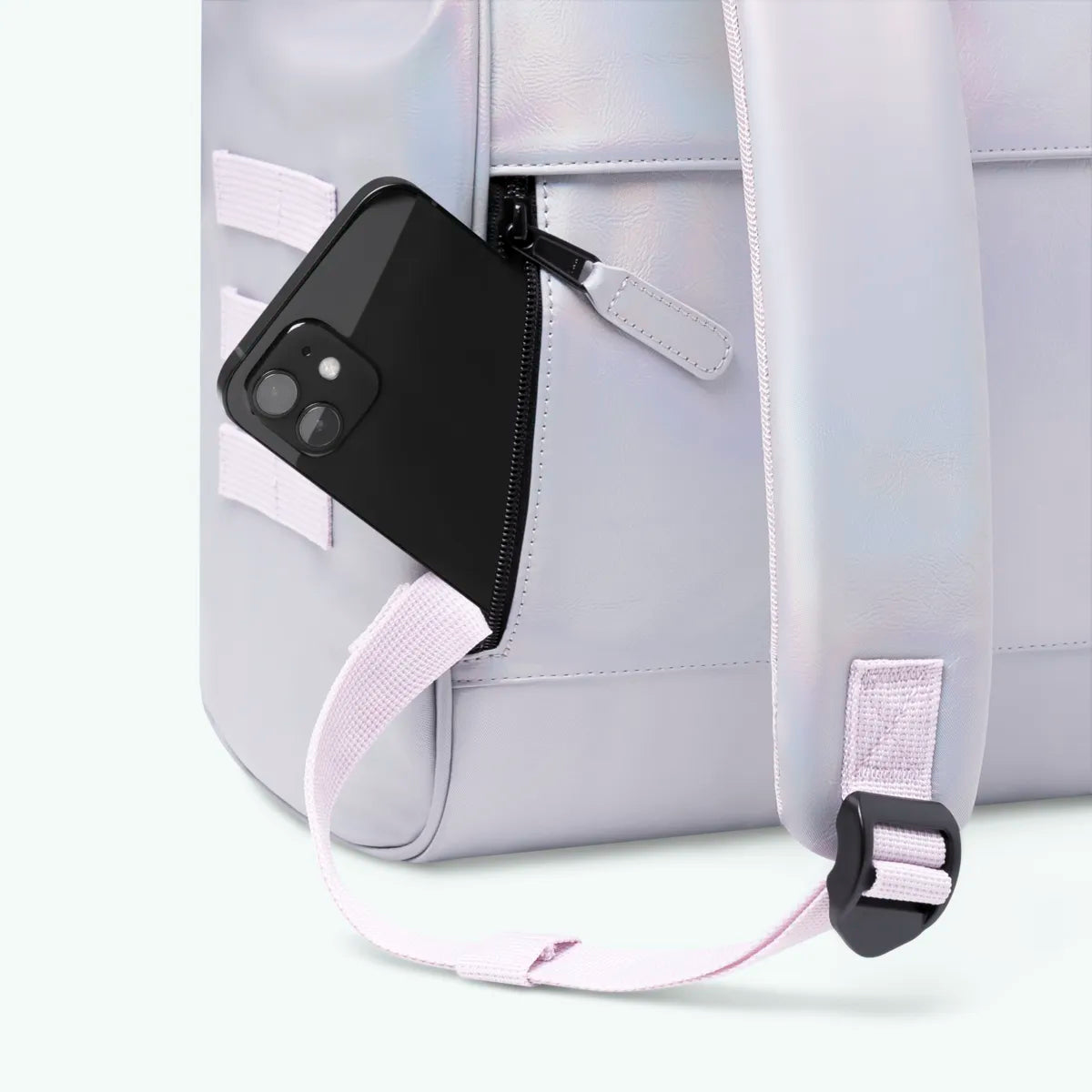 Backpack Adventurer Medium Rennes - Cabaïa Europe - 